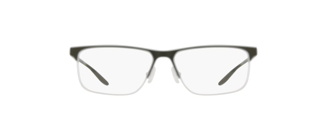 Nike 8144 315 Men's Glasses Green Size 53 - Free Lenses - Blue Light Block Available